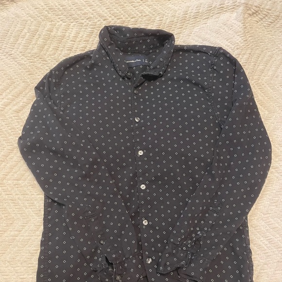 Abercrombie & Fitch Shirt - Picture 1 of 3